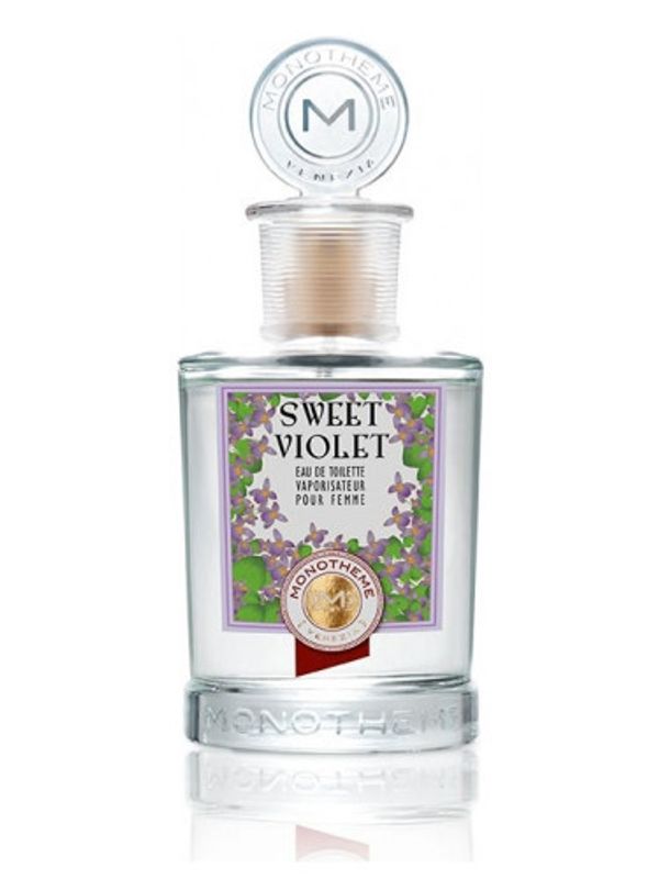 Monotheme Fine Fragrances Venezia Sweet Violet