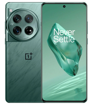 Смартфон OnePlus 12 16/512 ГБ (CPH2583) Global