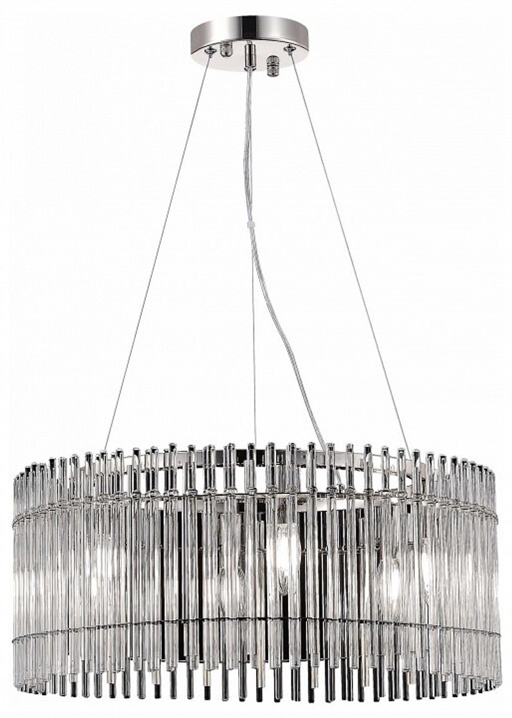 Подвесная люстра ST-Luce SL1656.113.06