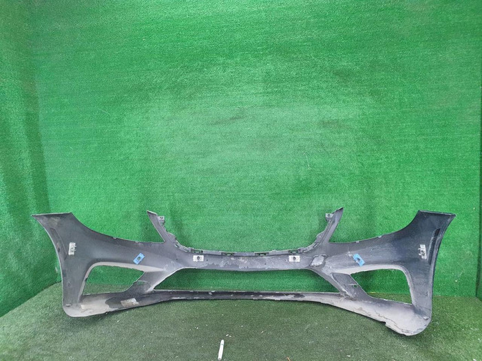 Бампер передний Mercedes S W222 (2013-2017) AMG