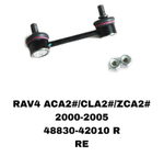 СЕРЬГИ RAV4 ACA20 00-