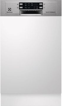 Встраиваемая посудомоечная машина Electrolux ESI 4501 LOX