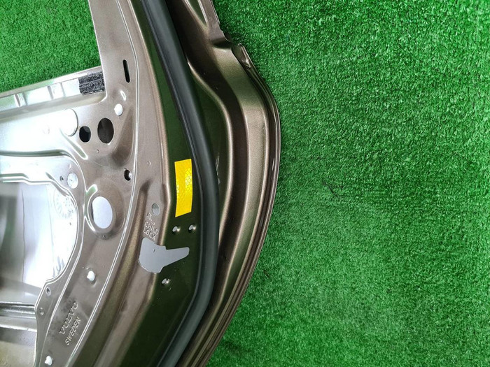 Дверь задняя правая Volvo XC70 2 (2007-2016)