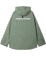 Анорак Nylon Parka