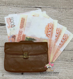 Силиконовая форма Портфель