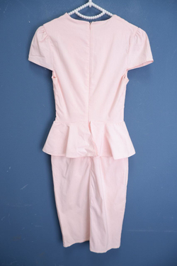 Платье Goddess вечернее 42 размер