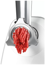 Мясорубка BOSCH MFW 2520W