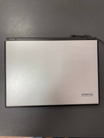 Ноутбук RoverBook Voyager V512 VHP