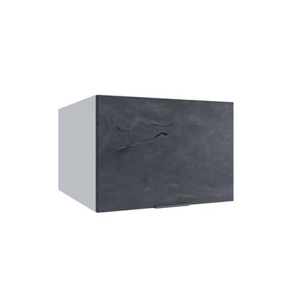 Кухня Модуль ГПГ 500 Фенис Арт Сталь