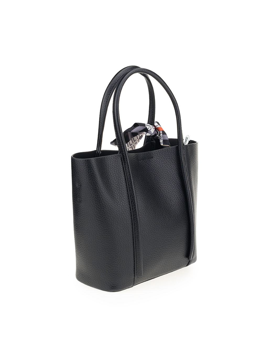 27670/10 Сумка жен., иск. кожа