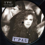 T'Pau / China In Your Hand, No Sense Of Pride (Picture Disc)(7" Vinyl Single)
