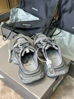 Balenciaga 3xl Sneaker