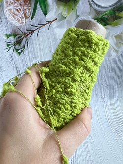 Пряжа Puffy Baloon 50g