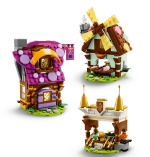 Конструктор LEGO DREAMZzz 40657 Деревня мечты