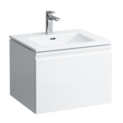 Мебель для ванной с раковиной  Laufen Pro S 60x50см. 8.6096.2.463.104.1