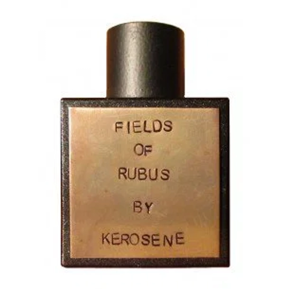 Kerosene Fields Of Rubus