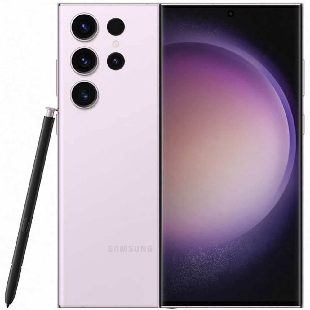 Galaxy S23 Ultra