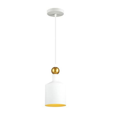 4087/1 ODL Подвес E27 1*40Вт IP20 PENDANT