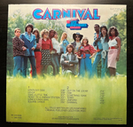 The Les Humphries Singers - Carnival (Германия 1973г.)