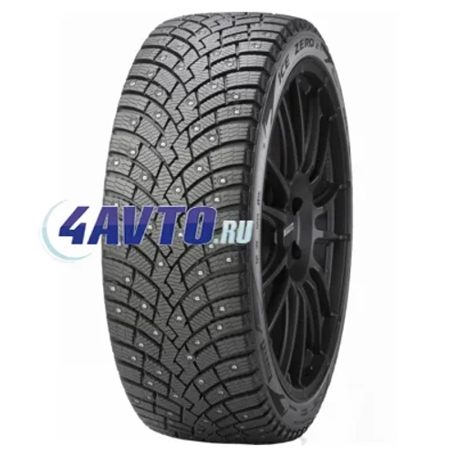 Легковая шина 225/50R18 99H XL Ice Zero 2 TL (шип.)