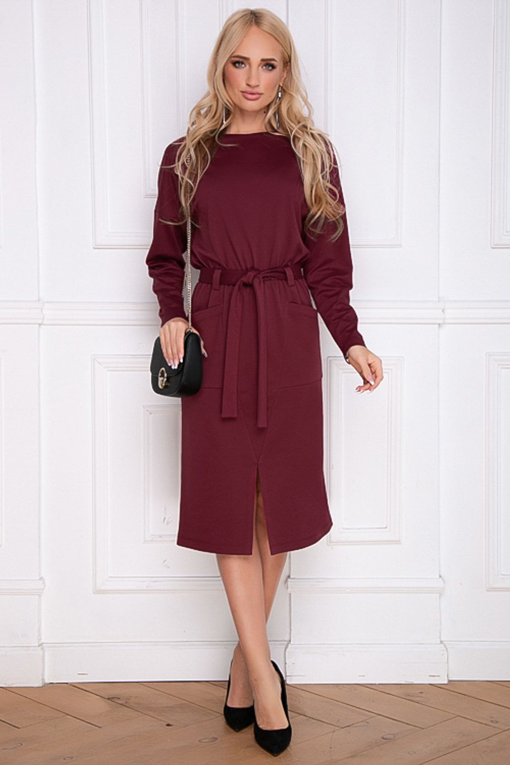 Платье 70464-2 Avili