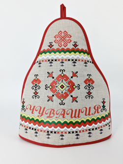 Грелка на чайник