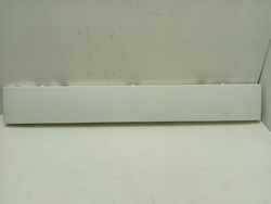 WKL13500D кт178 Декоративная нижняя панель для стиральной машины Beko 282071 б/у