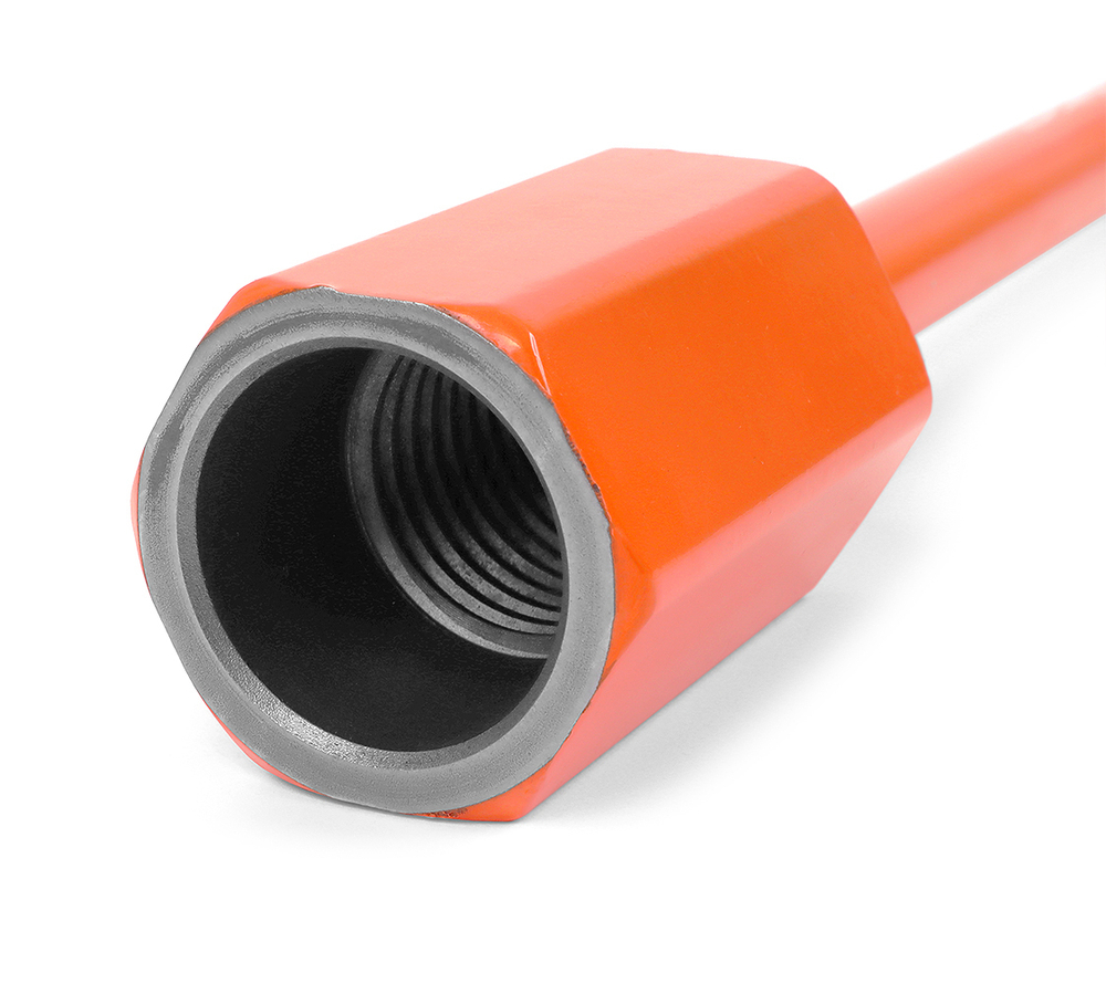 Коронка алмазная MESSER LZ 18/H10/450/1