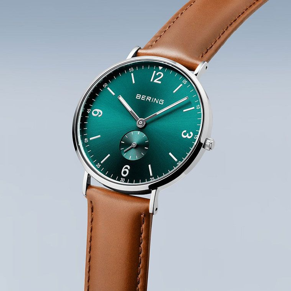 Мужские наручные часы Bering 14040-508