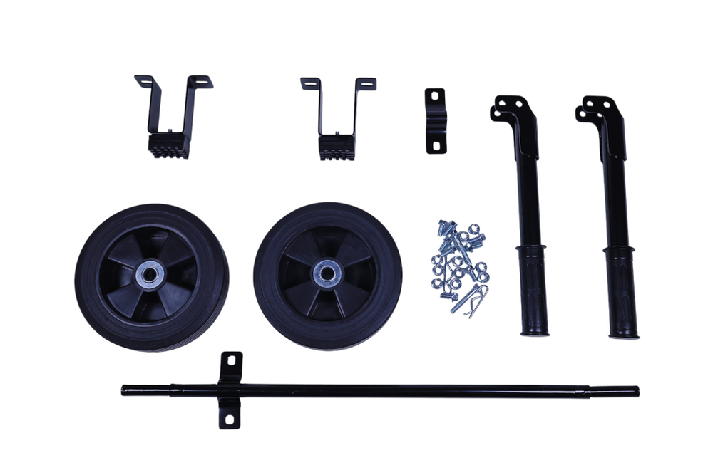 Генератор HND GE7000XNST ATS