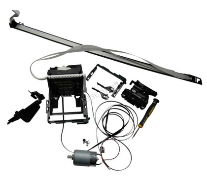 Запчасть HP CQ893-67028