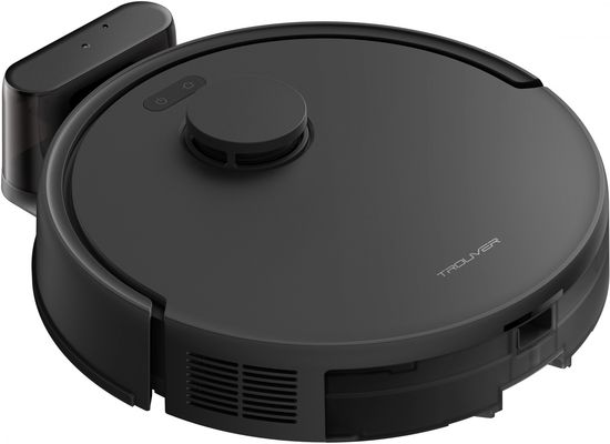 Робот-пылесос Dreame Trouver Robot Vacuum E20 Pro