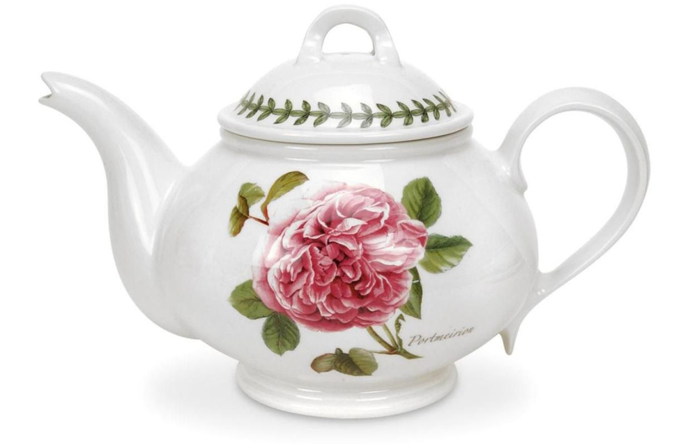 Portmeirion Чайник Botanic Roses 1,1 л BR00605