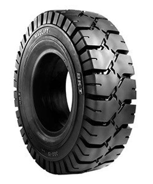 Спец.шина BKT MAGLIFT *9.75 28*12.5-15 /STD/ SOLID без бурта