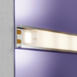 Светодиодная лента Maytoni Technical Led strip 12В 2835 9,6Вт/м 3000K 5м IP20 20010