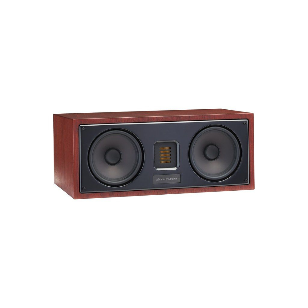 Центральный канал Martin Logan Motion 30i Gloss Black