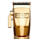 Машинка для стрижки BaByliss Pro GoldFX Digital FX8700GE