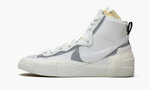 Nike Blazer Mid "Sacai - Grey"