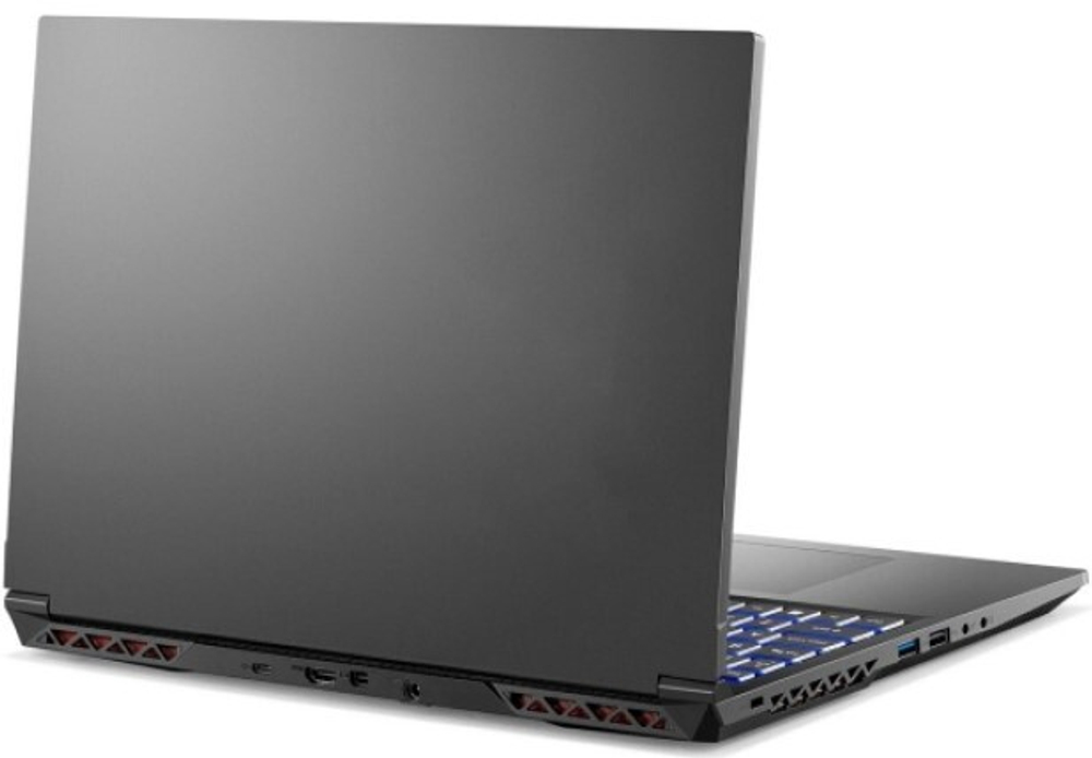 Ноутбук  Colorful X15 XS 22 15.6 ", Core i5, 16 Гб RAM, 512 Гб SSD, GeForce RTX 3050, Серый
