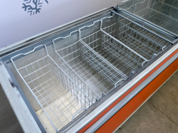 Ларь морозильный Koldice D600C