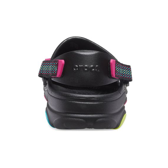Crocs Classic All-Terrain Clog 'Black'