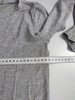 Джемпер I Blues повседневный 44 размер