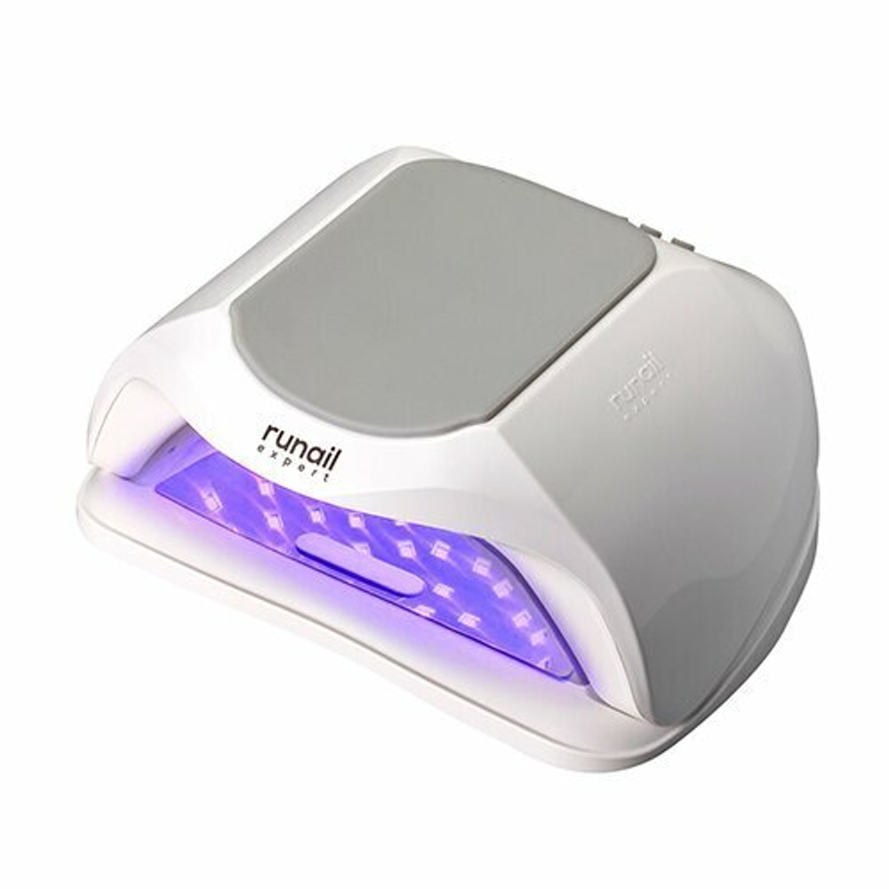 Runail Прибор LED/UV излучения 48Вт (цвет: белый) runail expert №3439