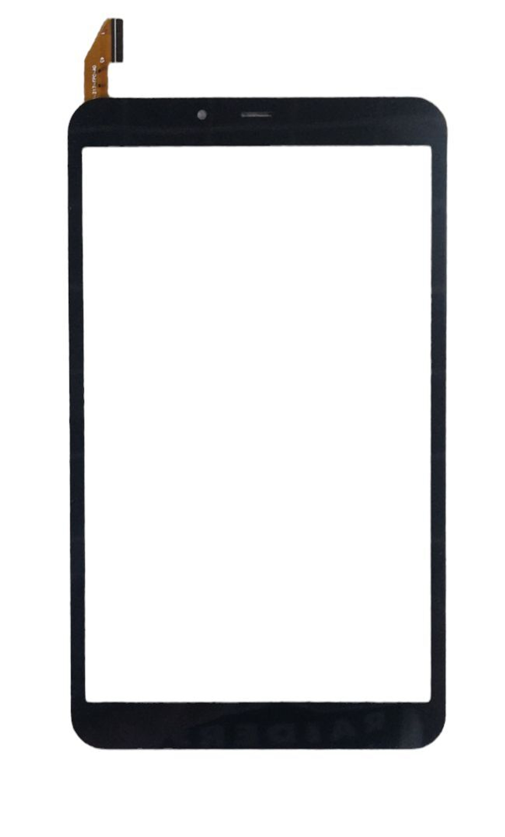 Тачскрин (сенсорное стекло) для планшета Kenshi Pad Lite E58 lte