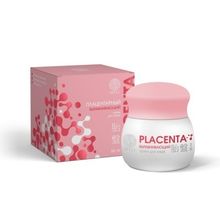 Крем для лица MYLI выравнивающий Плацентарный, 50 мл