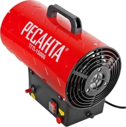 Газовая тепловая пушка Ресанта ТГП-15000