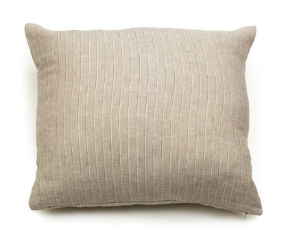 Подушка CUSHION Подушка Donati 45x45 Бежевый