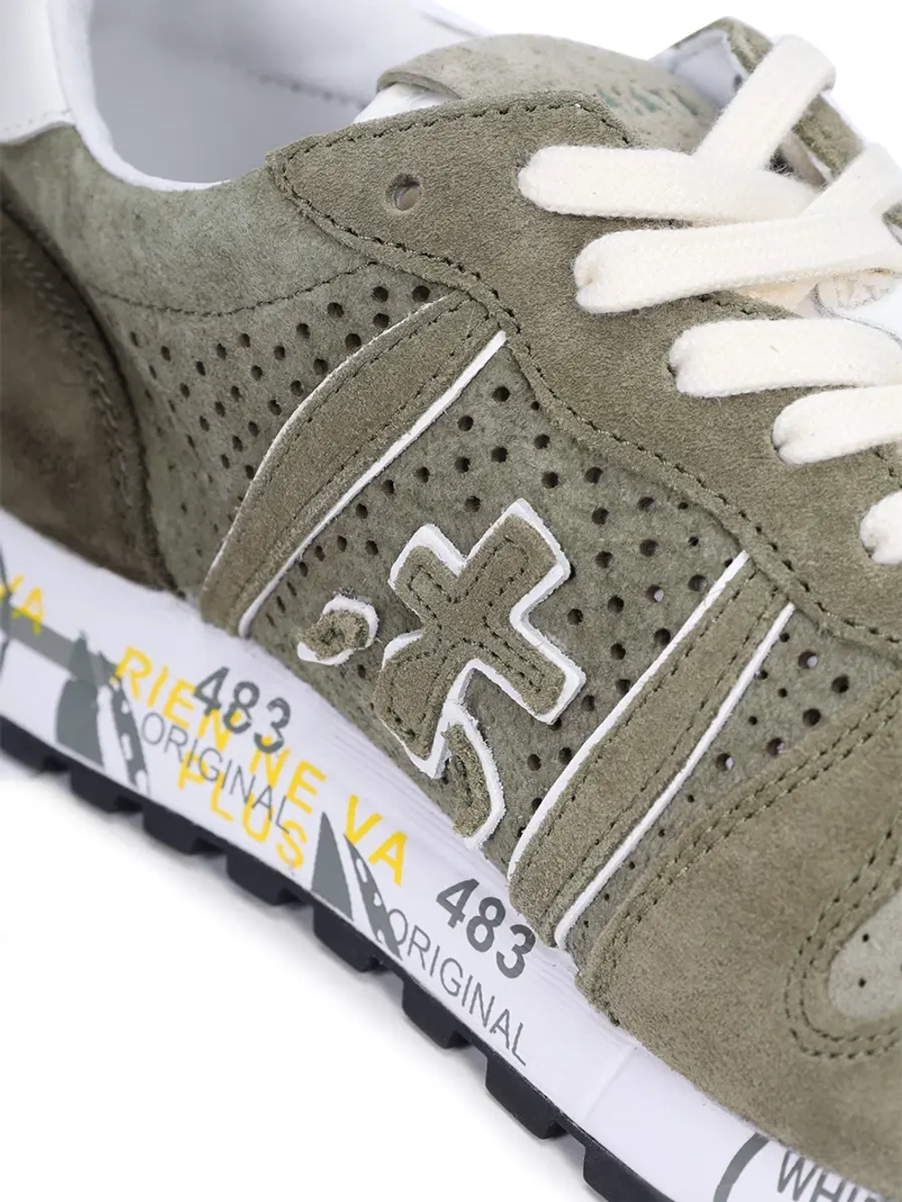 PREMIATA