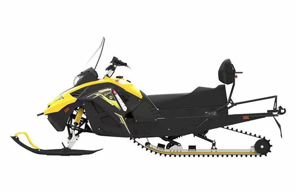 Снегоход STELS Капитан S200L