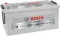 Bosch T5 225 А/ч прямая конус стандарт (518x276x242)